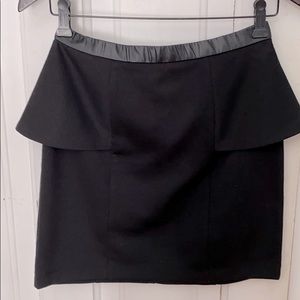 Forever 21 Tulip Skirt